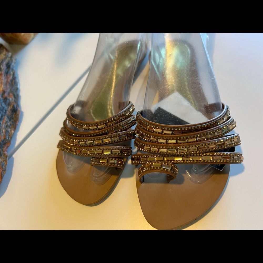 Brazilian shoes